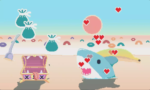 Nanomon Virtual Pet