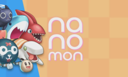 Nanomon Virtual Pet
