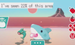 Nanomon Virtual Pet