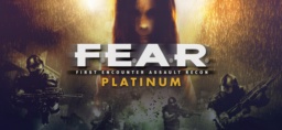 F.E.A.R. Platinum (FEAR)
