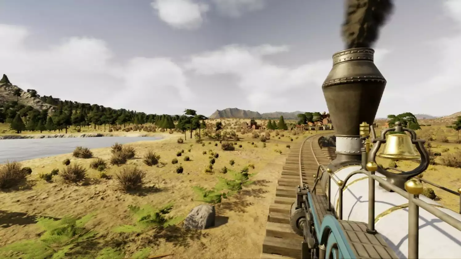 Railway Empire Complete Collection