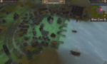 Patrician IV Gold