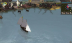 Patrician IV Gold