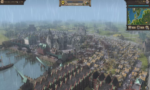 Patrician IV Gold