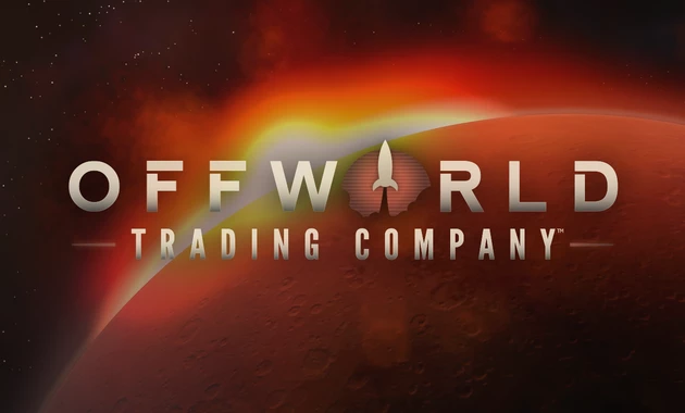 Offworld Trading Company