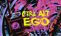 Ctrl Alt Ego