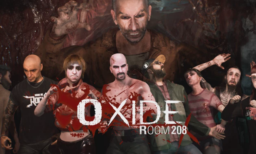 Oxide Room 208