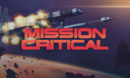 Mission Critical