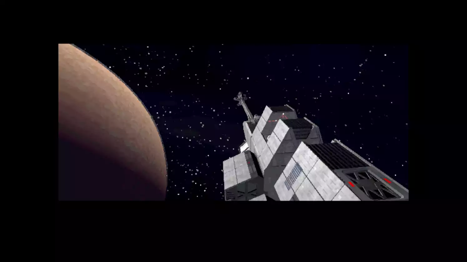 Mission Critical
