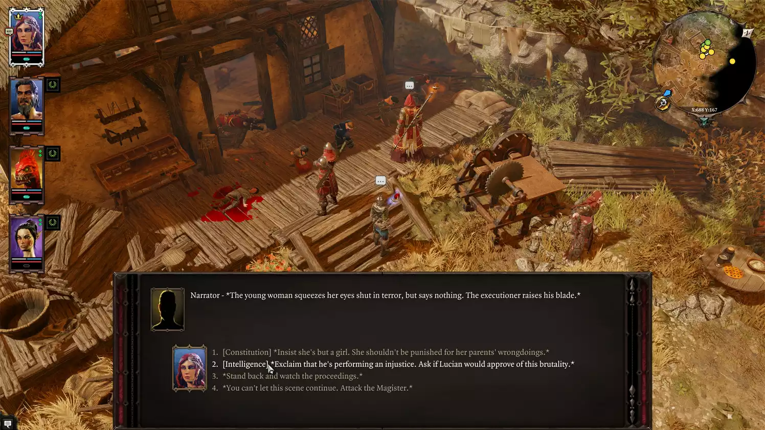 Divinity Original Sin 2 Definitive Edition