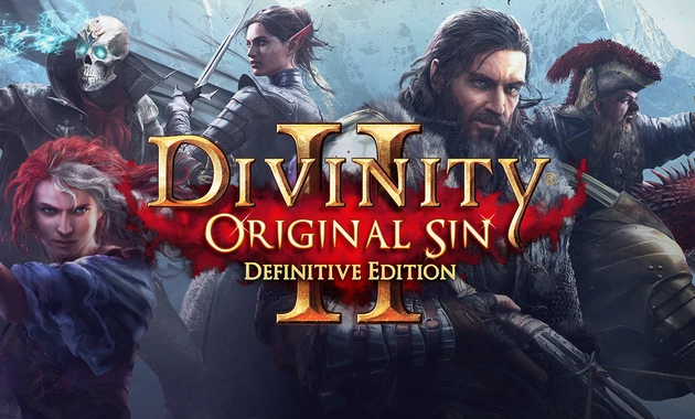 Divinity: Original Sin 2 Definitive Edition