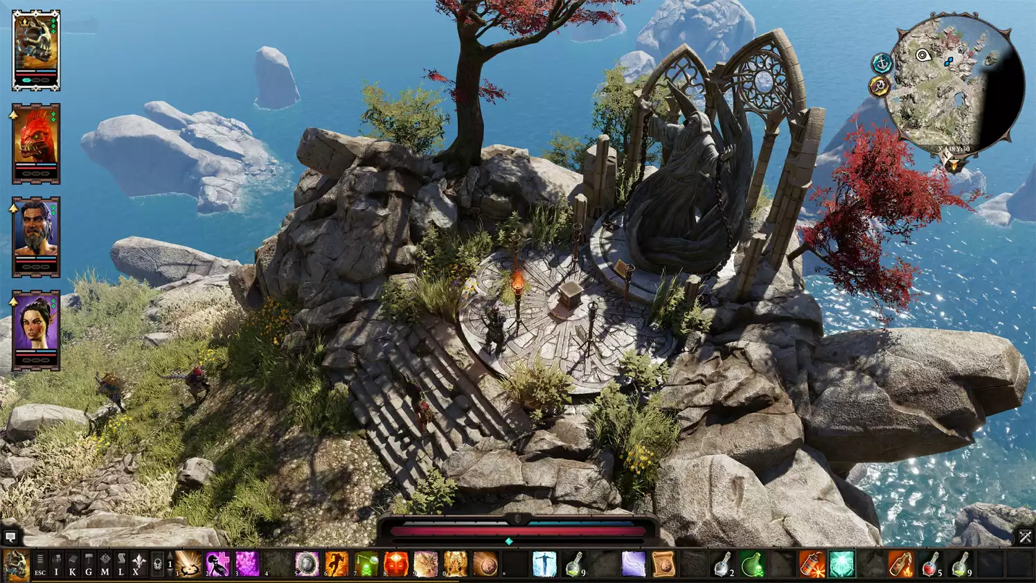 Divinity Original Sin 2 Definitive Edition