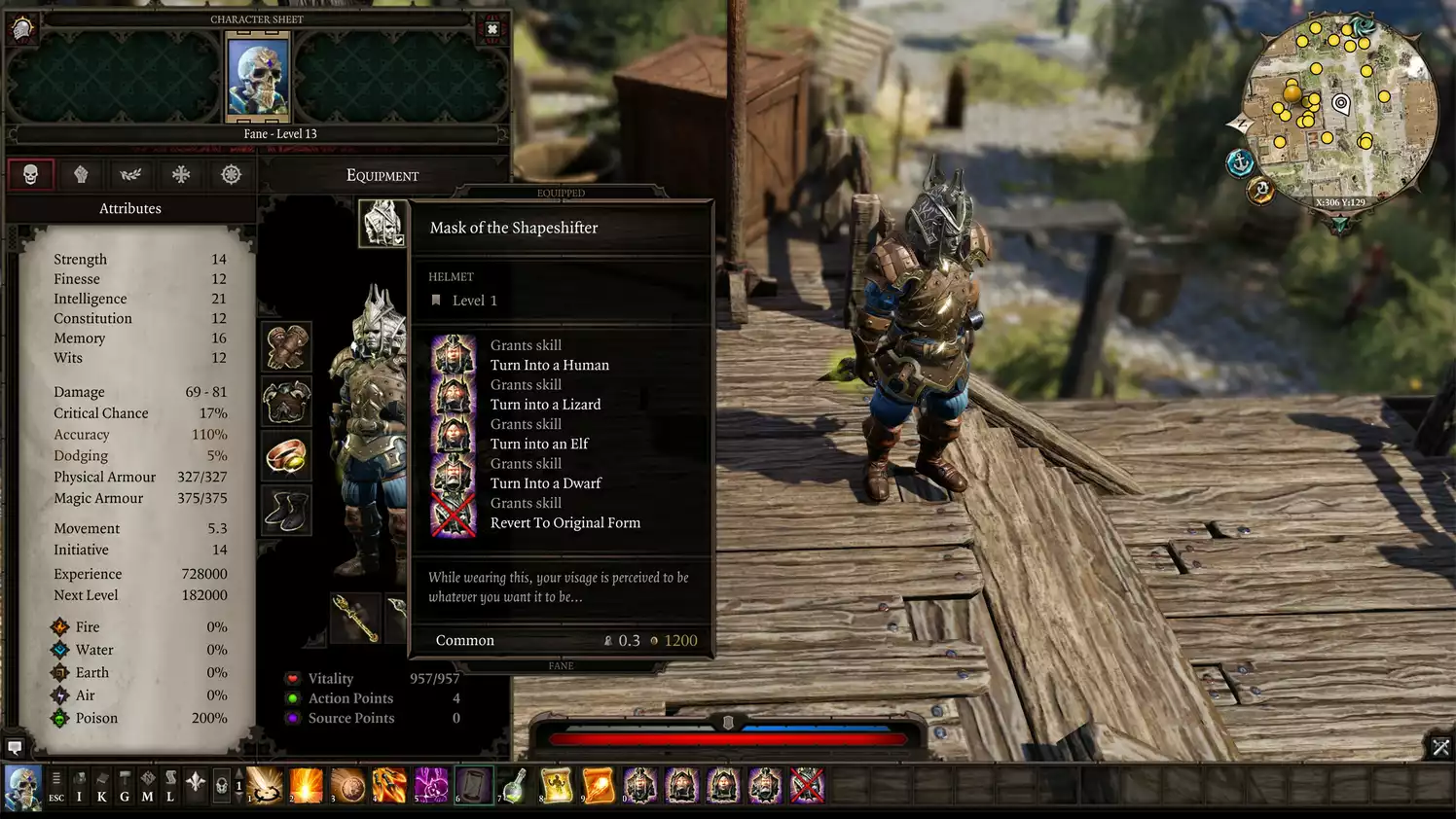 Divinity Original Sin 2 Definitive Edition