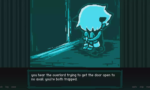 BAD END THEATER