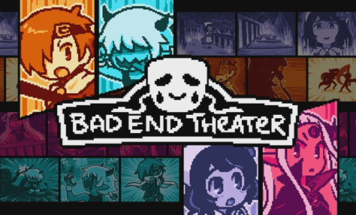 BAD END THEATER