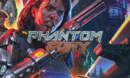 Phantom Fury