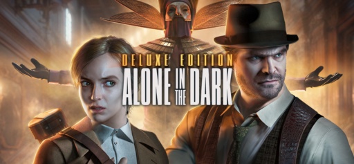 Alone in the Dark Digital Deluxe Edition