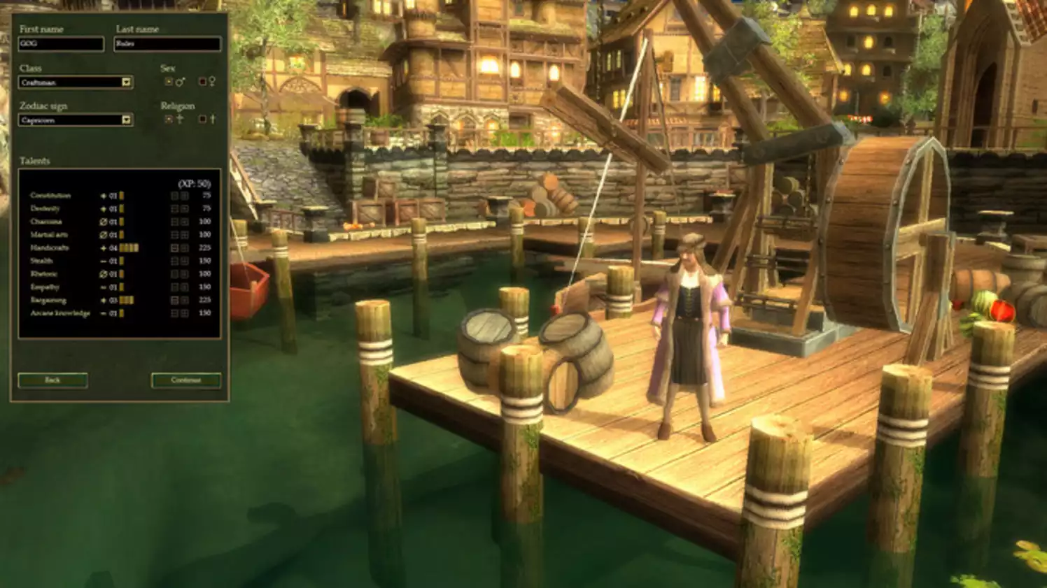 The Guild 2