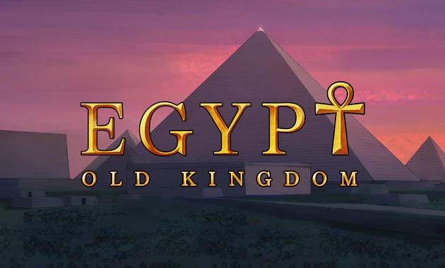 Egypt Old Kingdom