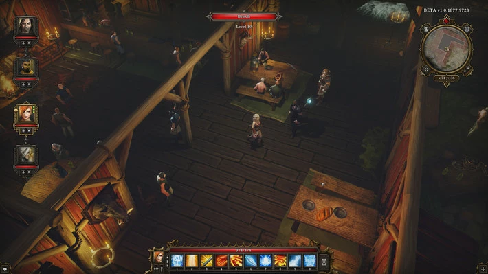 Divinity Original Sin Classic