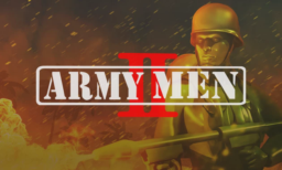 Army Men II