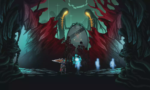 Deaths Gambit Afterlife