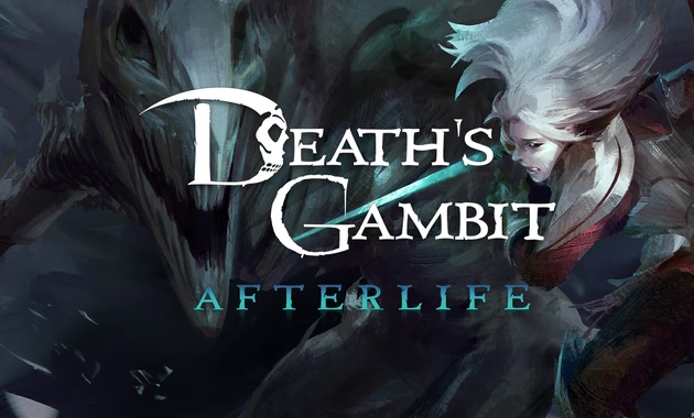 Death's Gambit: Afterlife