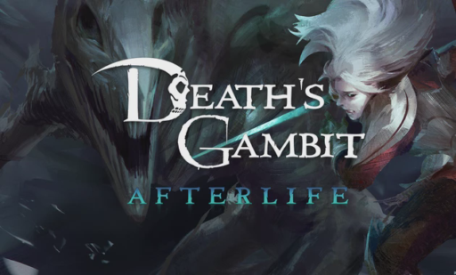 Deaths Gambit Afterlife