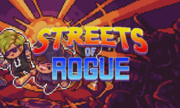 Streets of Rogue