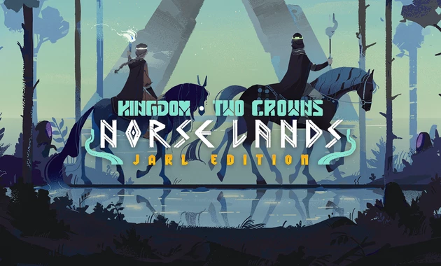 Kingdom Two Crowns Jarl Edition