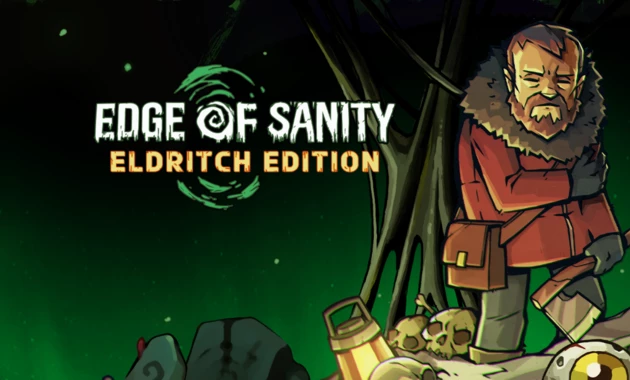 Edge of Sanity Eldritch Edition