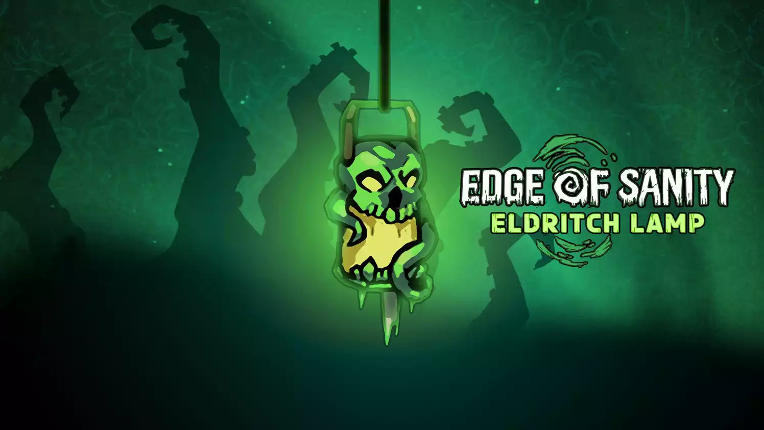 Edge of Sanity Eldritch Edition