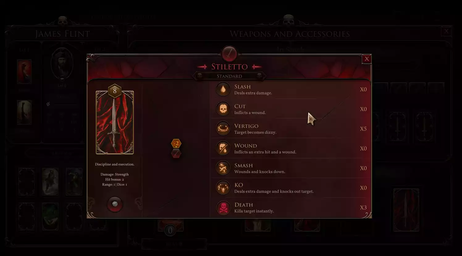 Flint Treasure of Oblivion Digital Deluxe Edition