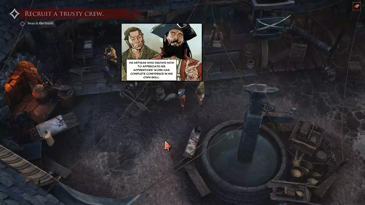 Flint Treasure of Oblivion Digital Deluxe Edition