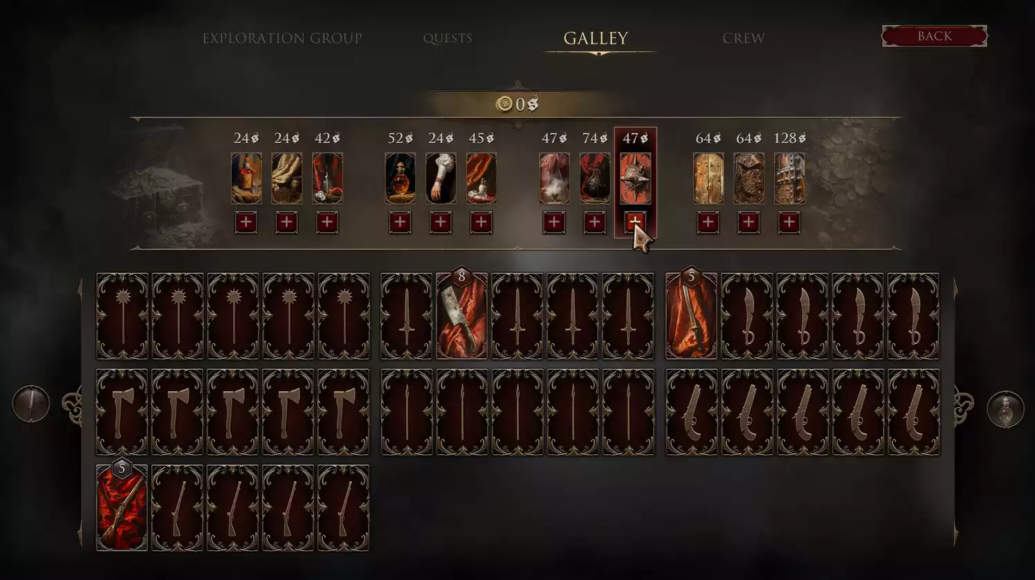Flint Treasure of Oblivion Digital Deluxe Edition