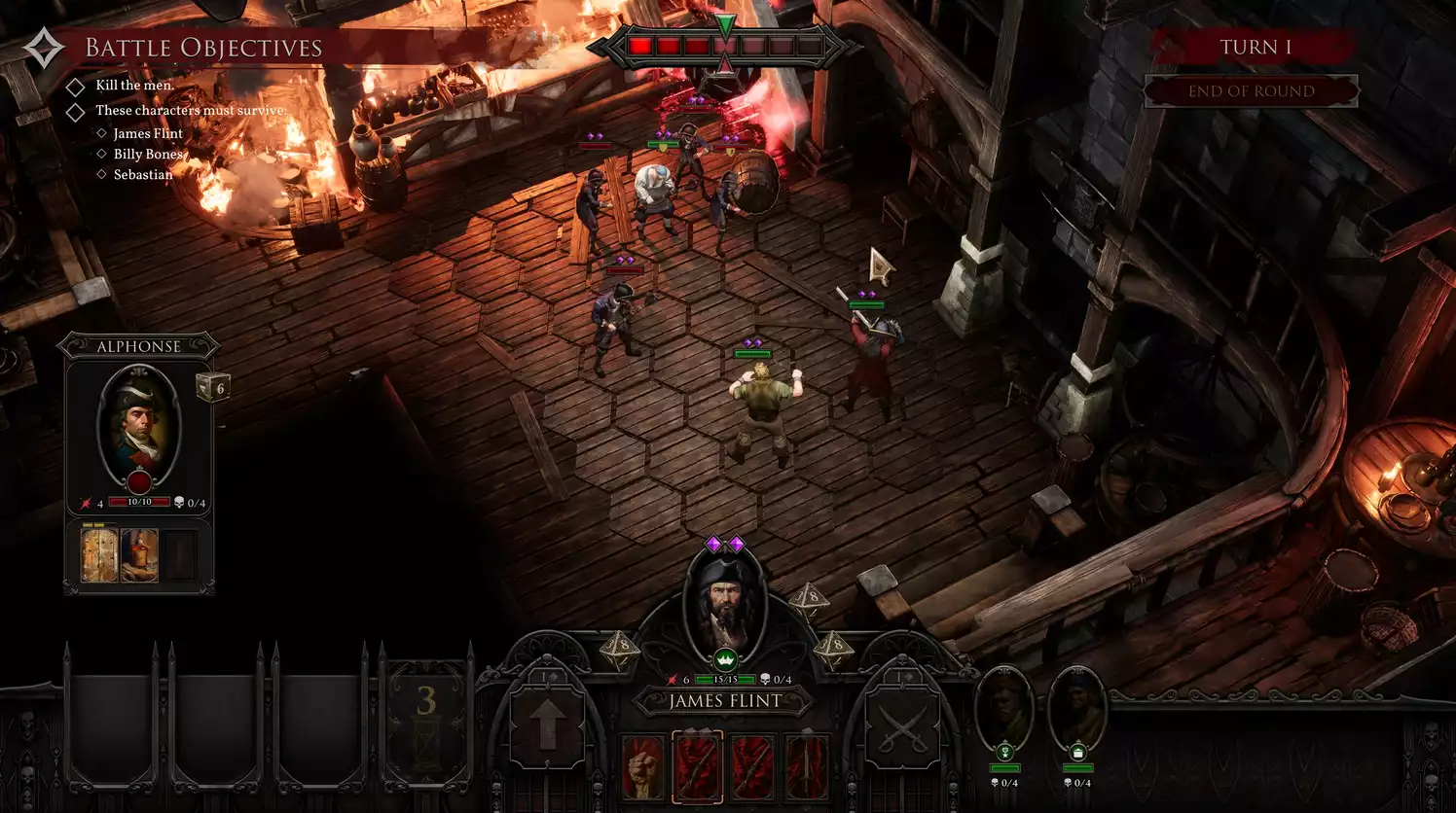 Flint Treasure of Oblivion Digital Deluxe Edition