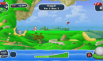 Worms Crazy Golf