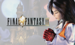 FINAL FANTASY IX