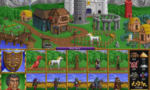 Heroes of Might and Magic