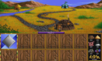 Heroes of Might and Magic