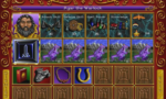 Heroes of Might and Magic