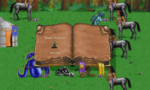 Heroes of Might and Magic