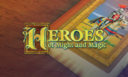 Heroes of Might and Magic