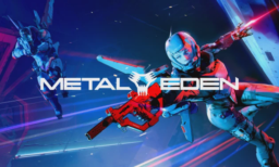 METAL EDEN