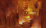 Niche a genetics survival game