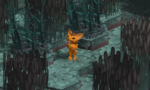 Niche a genetics survival game