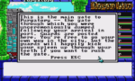Dragon Wars