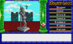 Dragon Wars