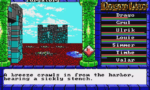 Dragon Wars