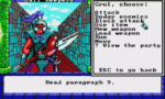 Dragon Wars